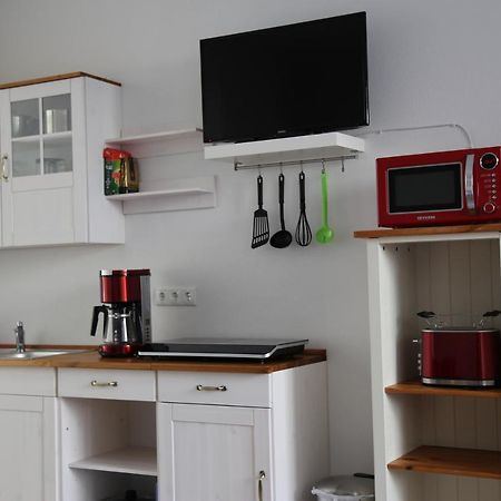 Buergerhaus Goernische Gasse 33 Apartment Meissen Ngoại thất bức ảnh
