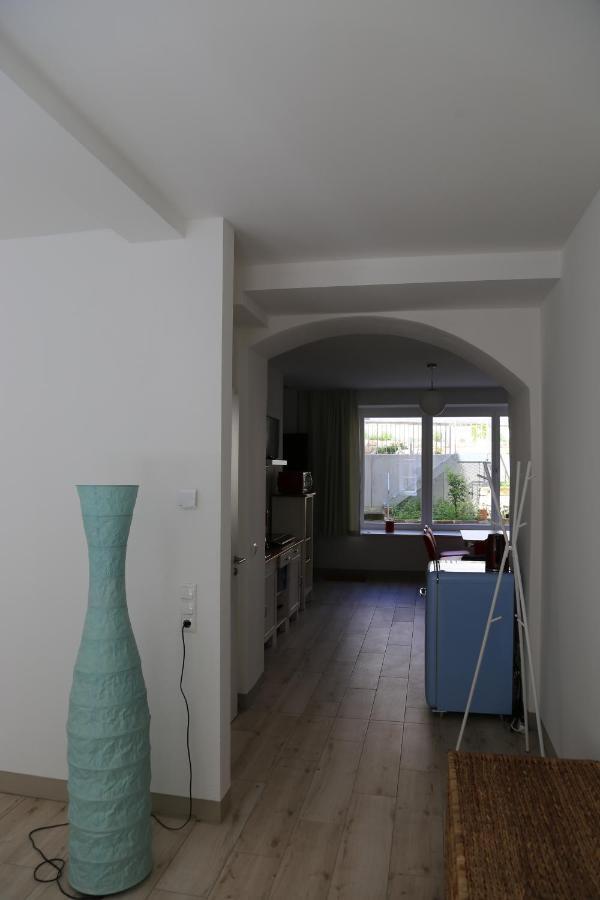 Buergerhaus Goernische Gasse 33 Apartment Meissen Ngoại thất bức ảnh